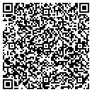 QR code with J-Man the Handyman contacts
