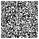 QR code with K's Quality Child Development contacts
