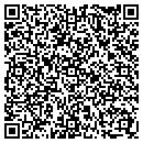 QR code with C K Janitorial contacts