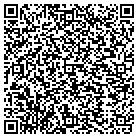 QR code with L M Rock Bolting Inc contacts