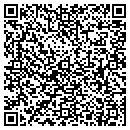 QR code with Arrow Fence contacts