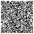 QR code with Clifton's Tree Service contacts
