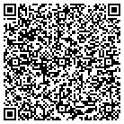 QR code with A D Construction Services LLC contacts
