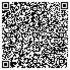 QR code with Ciesla Carpentry & Cabnt Works contacts