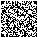 QR code with A Christian contacts