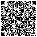 QR code with Harris Glass Inc contacts