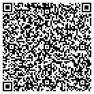QR code with Teddy's Barber & Beauty Salon contacts
