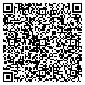 QR code with Saca contacts