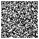 QR code with C&M Custom Carpentry contacts