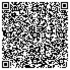 QR code with River Products CO Corporate contacts
