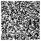 QR code with C & R Tree Service & Landscaping contacts