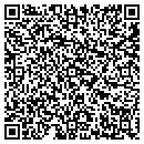 QR code with Houck services llc contacts