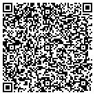 QR code with Cut A Tree Inc contacts