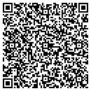 QR code with B J's Classic Auto contacts
