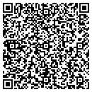 QR code with 4 Jay Limozine Service contacts