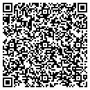 QR code with A A Multi Service contacts