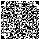 QR code with Cyrus Tree Service contacts