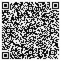 QR code with Man Friday- TX contacts