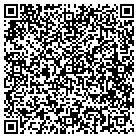 QR code with Hedberg Well Drilling contacts