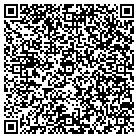 QR code with W B C Elevator Interiors contacts