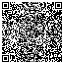 QR code with The Cutting Edge contacts