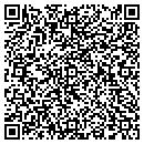 QR code with Klm Cargo contacts