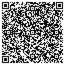 QR code with The Jagged Edge contacts