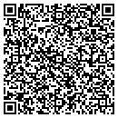 QR code with The Value Book contacts
