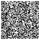 QR code with Custodio Carpentry Inc contacts