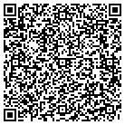 QR code with Hydro Well Drilling contacts