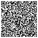 QR code with C&A Fabricating contacts