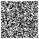 QR code with George M Fabric Co contacts