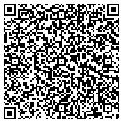 QR code with Tiffany's Unisex No 2 contacts