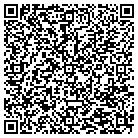 QR code with Timothy James A Hair Salon Inc contacts