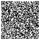 QR code with Del Mar Tree Service contacts