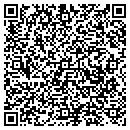 QR code with C-Tech Pc Service contacts