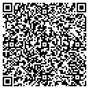 QR code with Davinci contacts