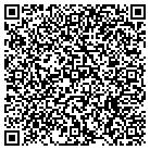 QR code with T Frank Smith Family Proprts contacts