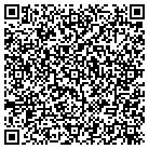 QR code with Tree Huggers Landscape & Tree contacts