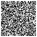QR code with D J Richards Carpentry contacts