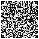 QR code with Mortensen T contacts