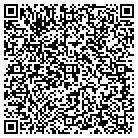 QR code with Apple Valley Ranchos Water Co contacts
