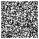 QR code with David R's contacts