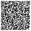 QR code with Traci's contacts
