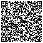 QR code with DE Tech Customs contacts