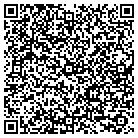 QR code with Foothills Presort Mailing C contacts