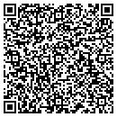 QR code with Tresbella contacts