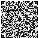QR code with Alpha Locates contacts