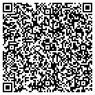 QR code with Roscoe Butterfield Well & Pump contacts