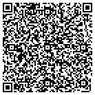 QR code with Fallen Leaf Tree Management contacts
